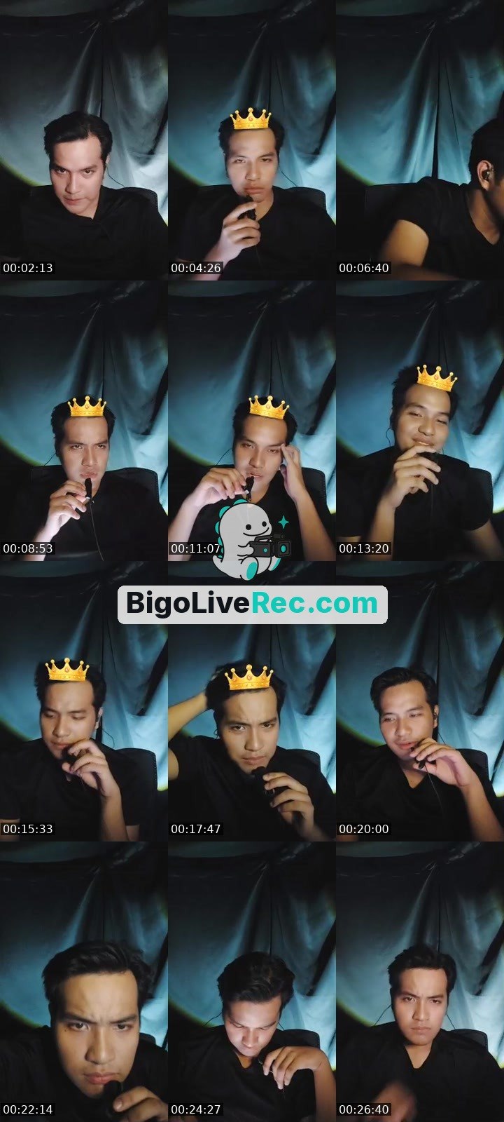 Bigo live: #Newbie👋 Newbie by @686782660