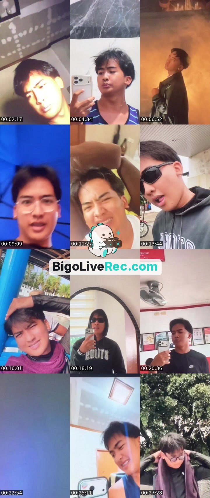 Bigo live: #HelpQuota HI 👋  by @952364156