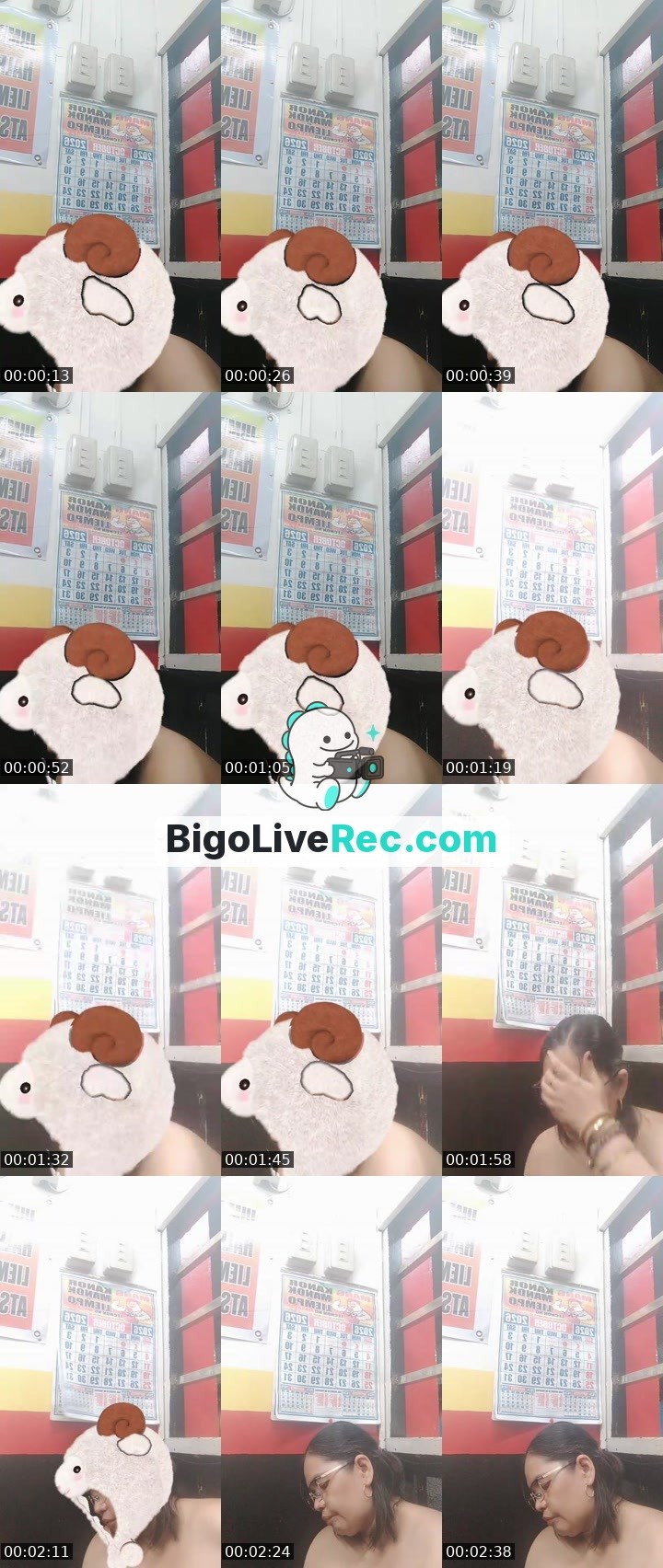 Bigo live: 💥RYAN🇵🇭 by @1001821914