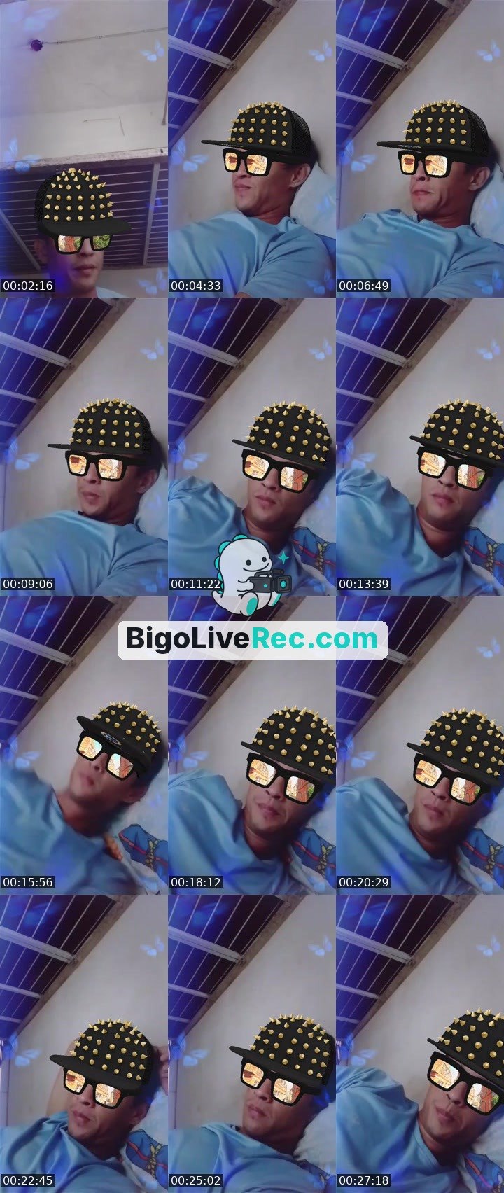 Bigo live: s⃠L⃠G⃠💛Akïo by @1058787205