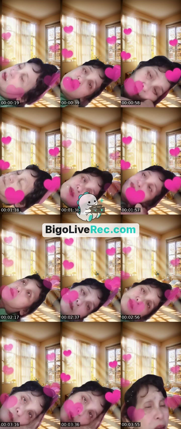 Bigo live: ‎𐊗𐍂𐍆_ Mɪꜰᴇ💚 by @1054371637