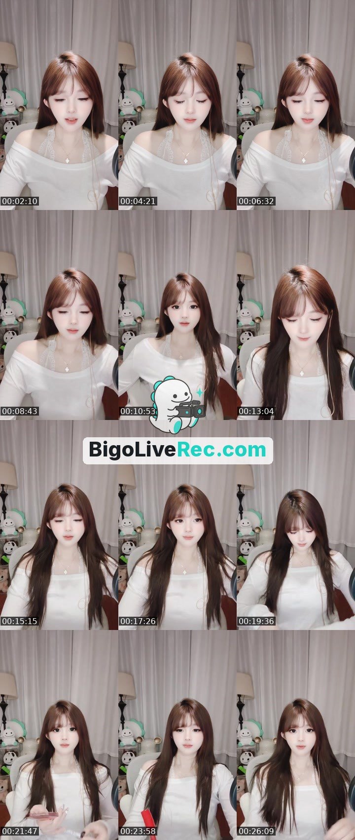 Bigo live: #Singing 自定义主题 by @903710103