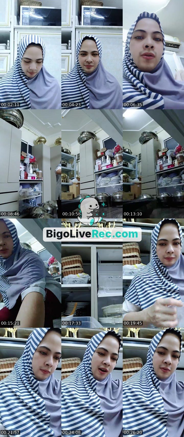Bigo live: JOWAHH by @1084336582