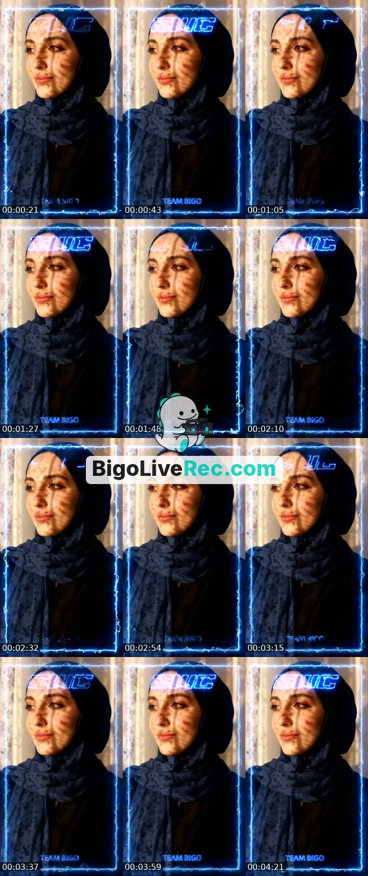 Bigo live: يارب 🤲🌸 by @915383345