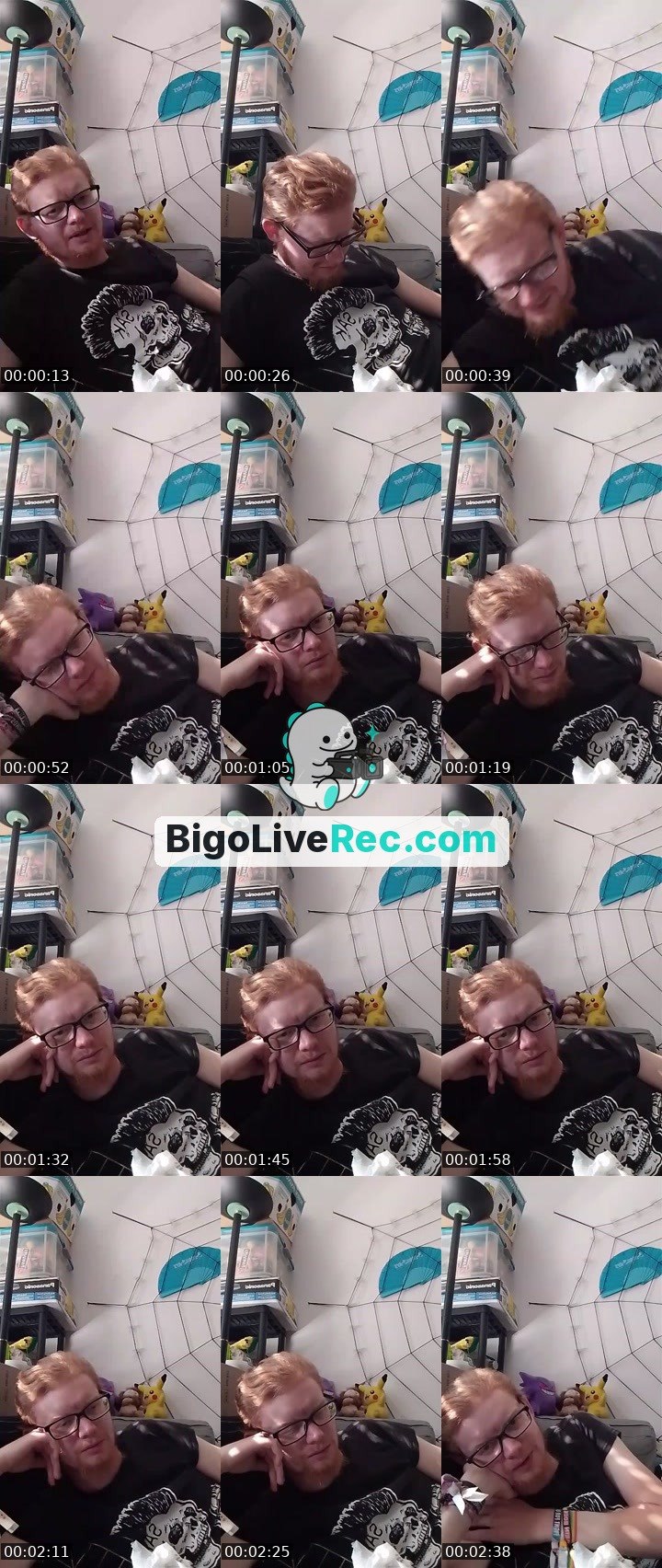 Bigo live: 🎩MasterLöwe🦁 by @746690785