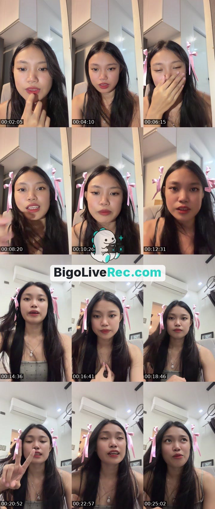 Bigo live: #Newbie👋 OPK Today @7:30pm PHT🤞 by @1126267056