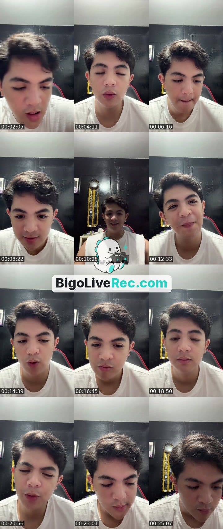 Bigo live: #Sing_with_me? Tambay pooo by @1016744269