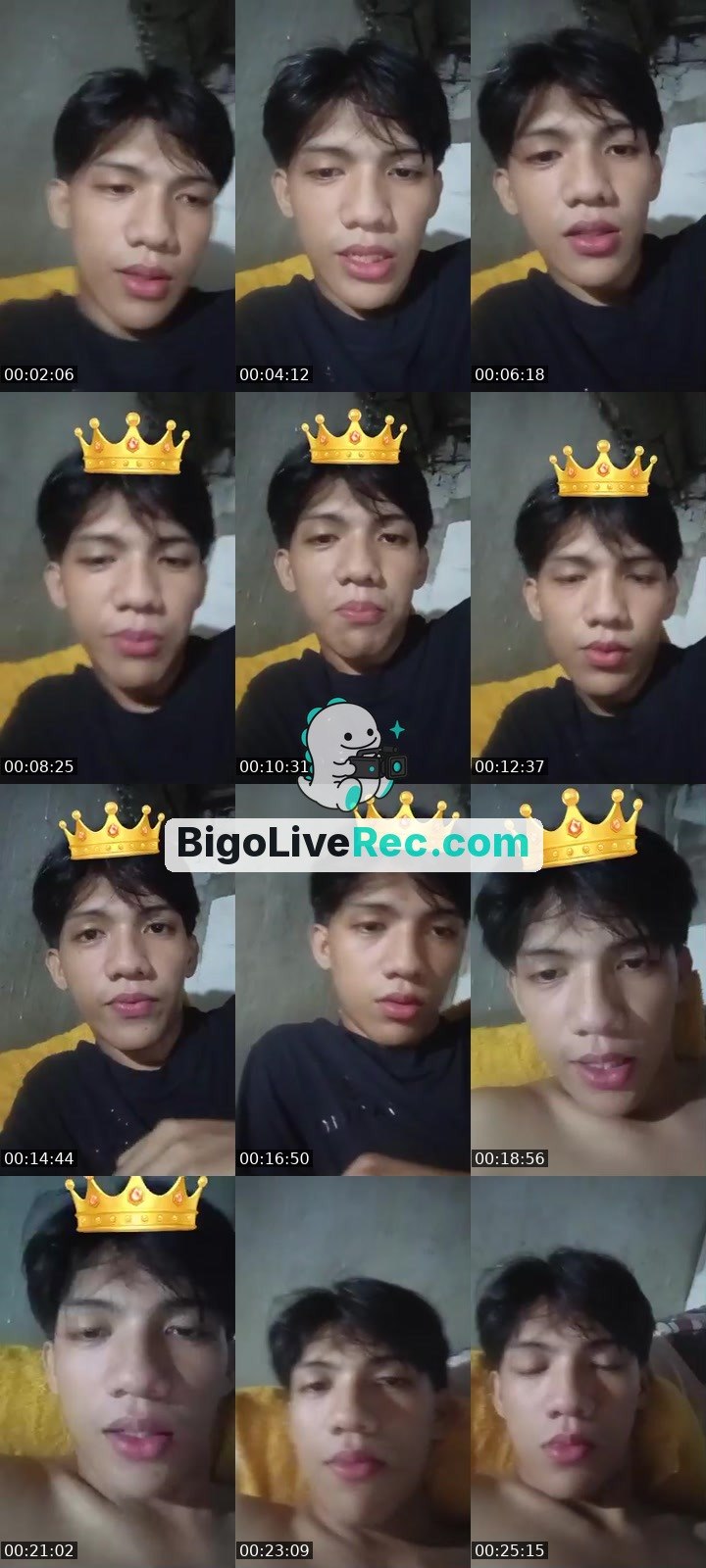Bigo live: beany by @1110888681