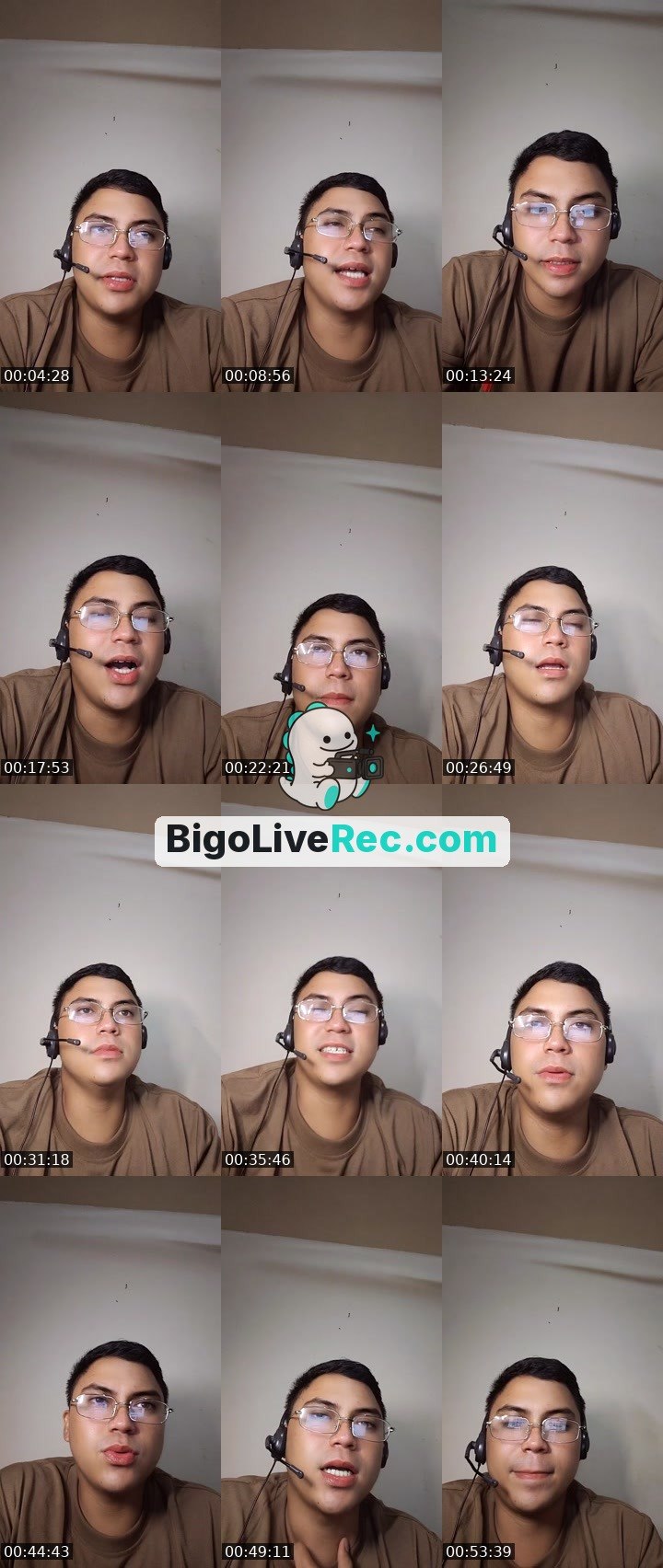 Bigo live: Buenamano Vibes ✨ by @1138812331