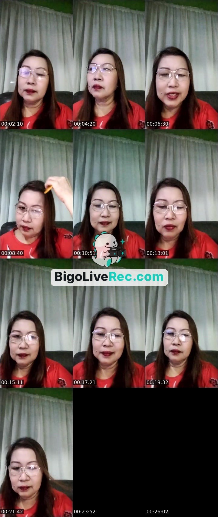 Bigo live: #Looking_for_you! PalamBEANS by @1048874364