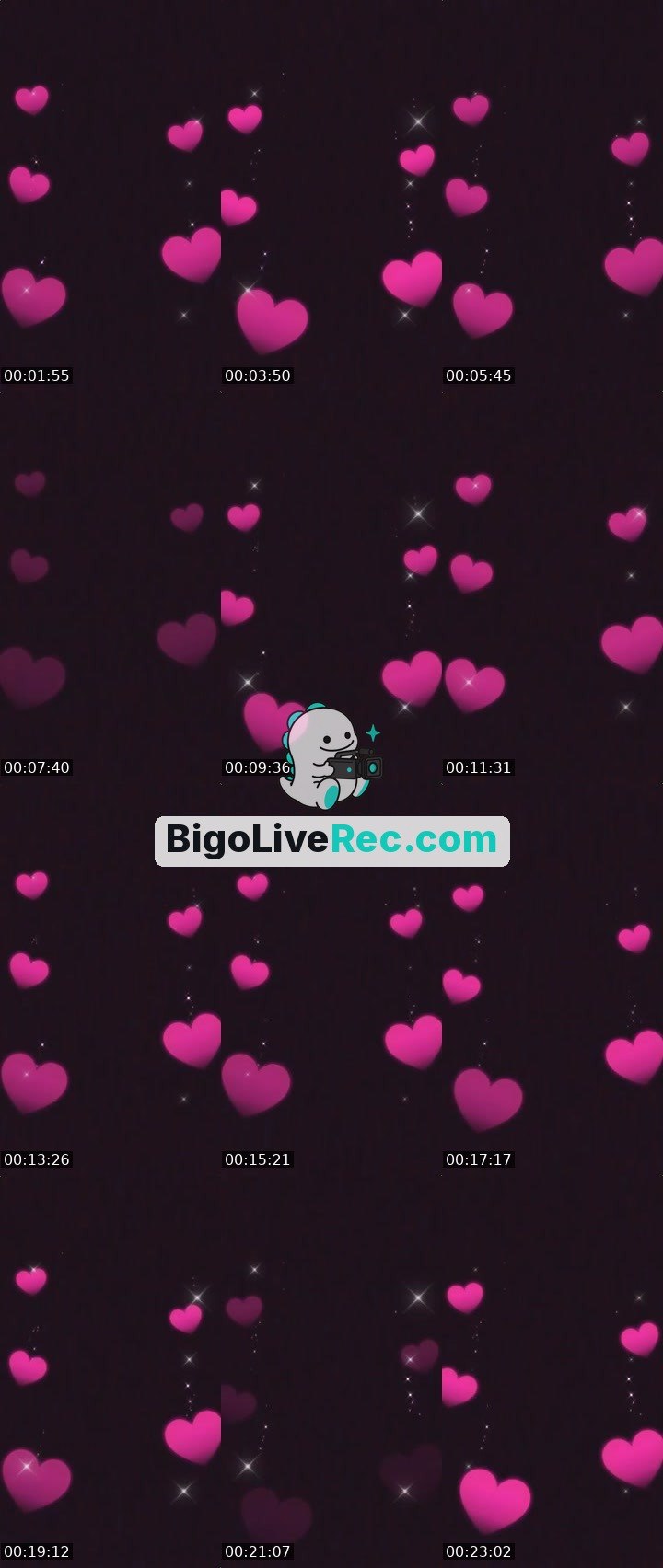 Bigo live: 𝑇𝓝ℋ💫menoog🦜 by @896371330