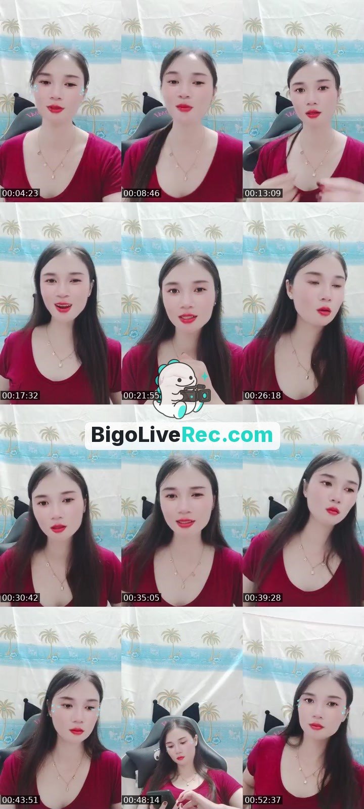 Bigo live: ท้อ💔 by @1015046675