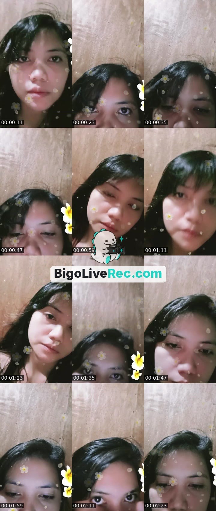 Bigo live: #HelpPK Manifesting😇 by @1018192948