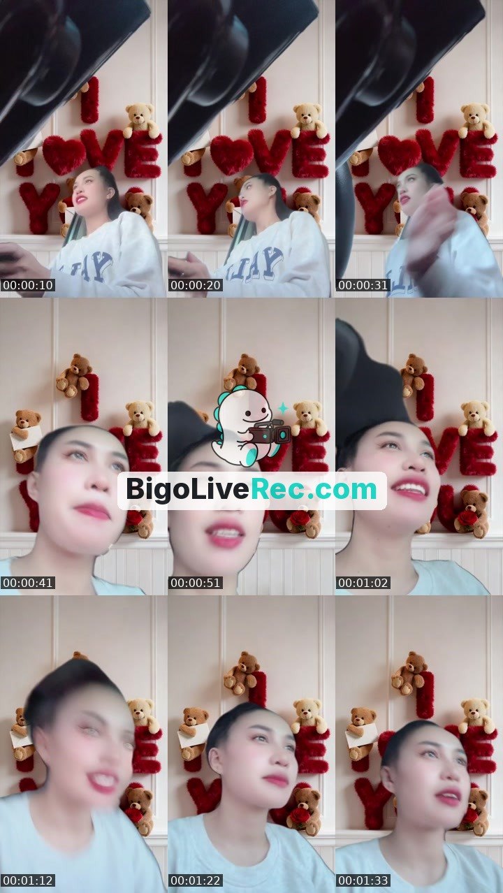 Bigo live: #Singing Miss you baby 🤪 by @430246845