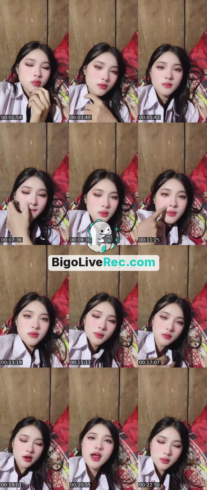 Bigo live: เก็บเวลา🫰🏻 by @1015707210