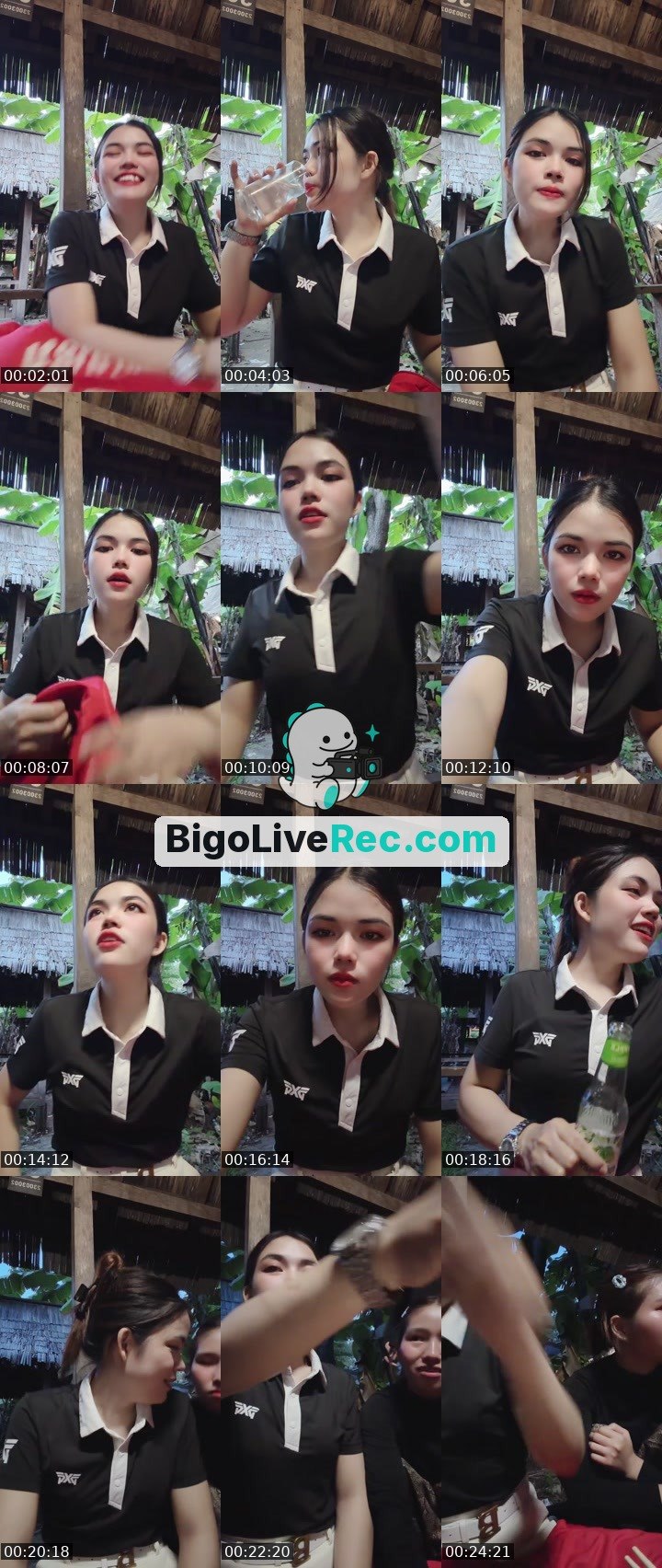 Bigo live: 𝐀𝐬𝐖🌏น้องพลอย by @1135032925
