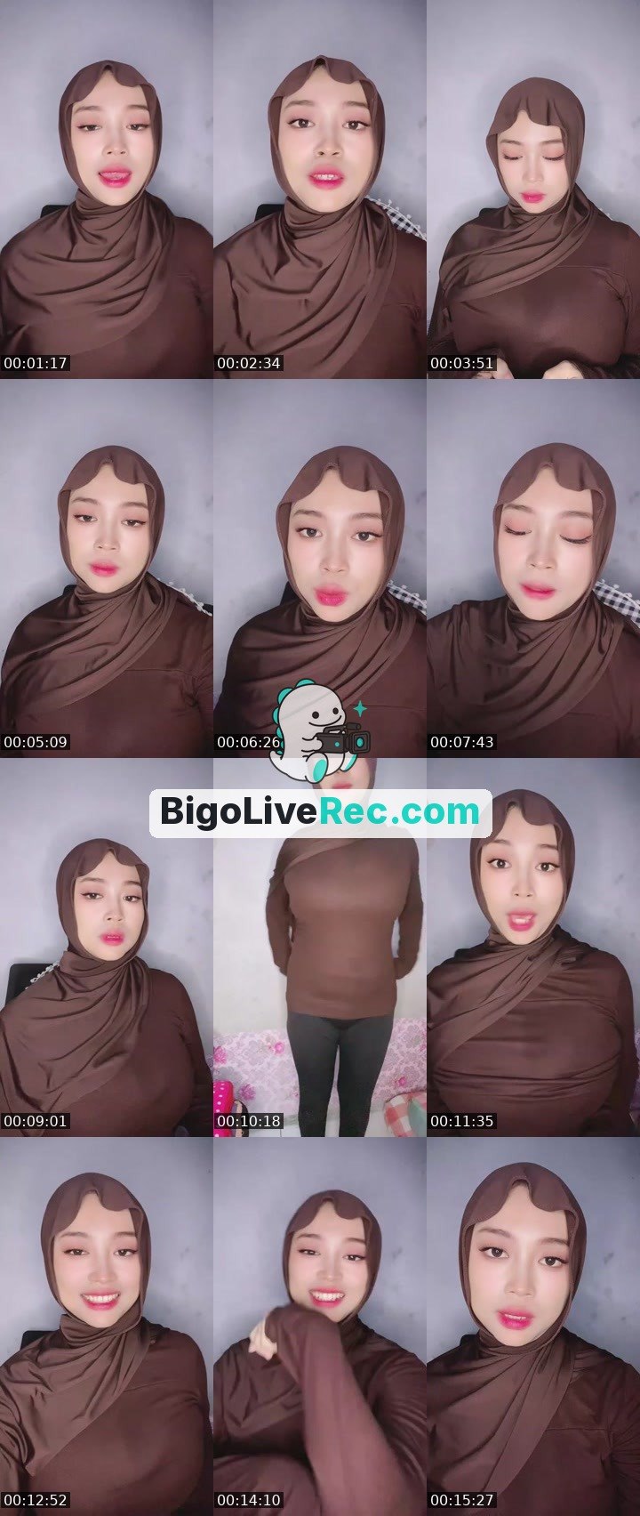 Bigo live: #charmer Bismillah nak 3 star🥹 by @1056058756