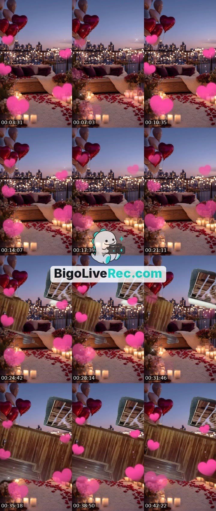 Bigo live: 𝑨𝑻💸ᵛʲ🌹yaj🦚 by @1132378559