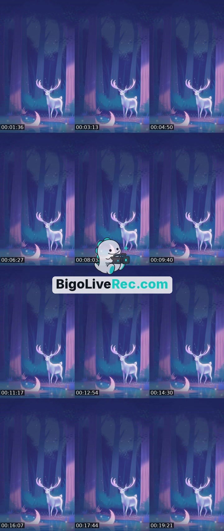 Bigo live: رزان by @1003212961