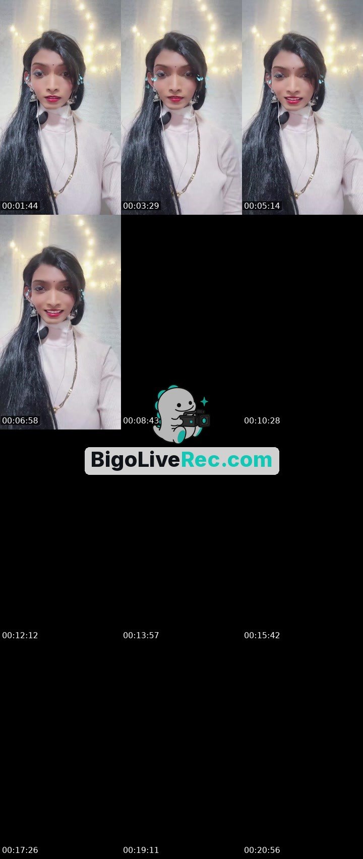 Bigo live: #MISS_BIGO Lets chat 😊 by @1052441496