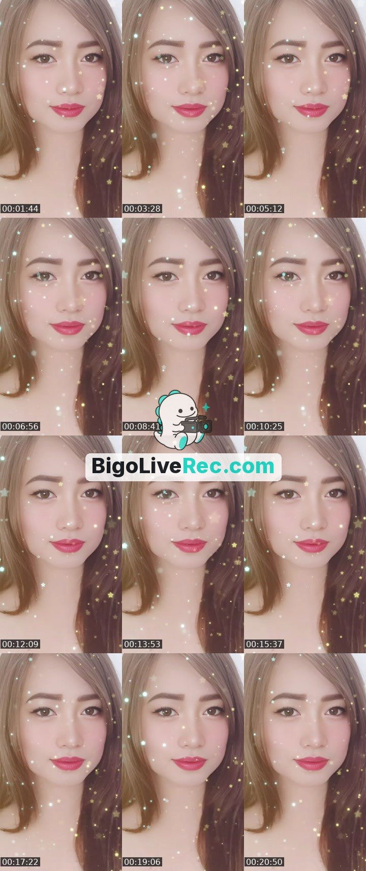 Bigo live: #LFTop1 Buens Mano by @898584959