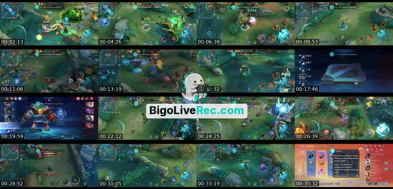 Bigo live: palubog ah by @180523586