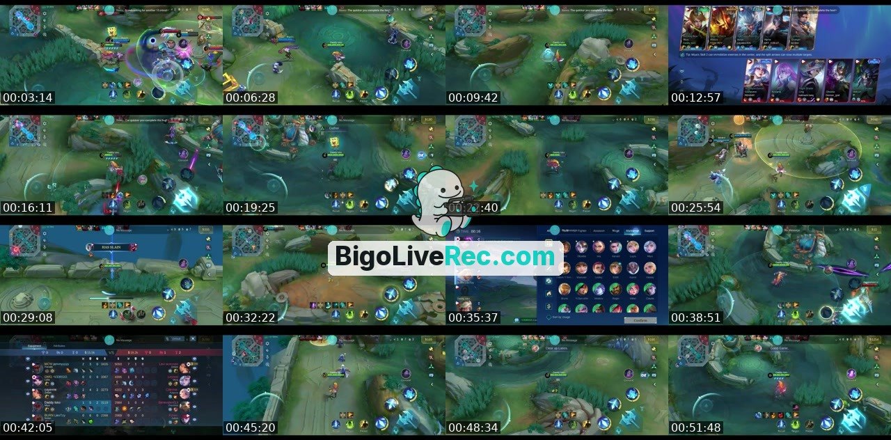 Bigo live: Halika.laro Tayo, Once Human🙂 by @1016996845