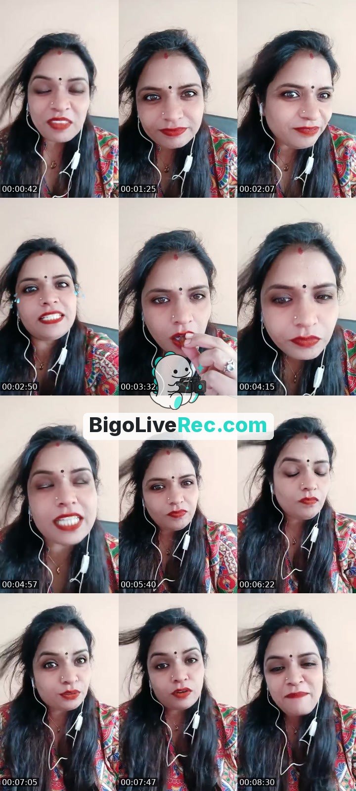 Bigo live: Always Be Happy 😊😊😊 by @1097772427