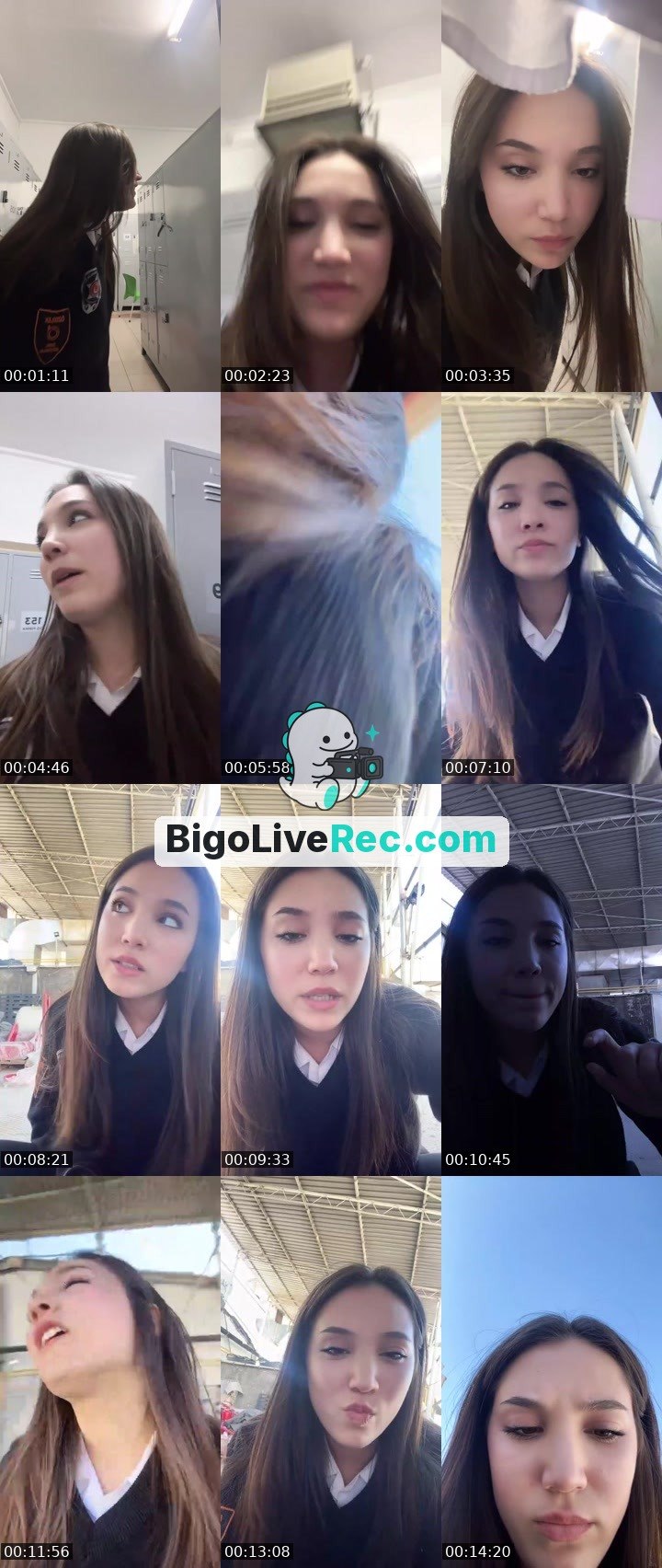 Bigo live: Hazal Öztürk by @1133734951