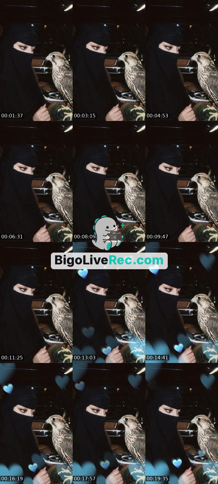 Bigo live: 🥺أنا جيت ♥️ by @247048428