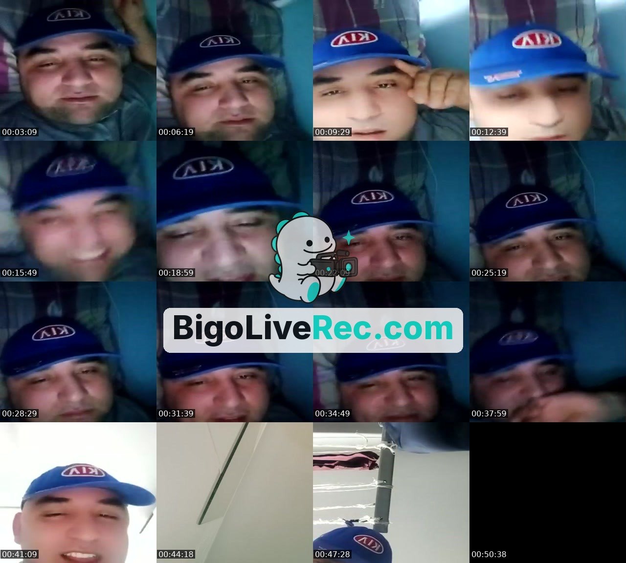 Bigo live: Асалом алекум бародарчоно 🇹🇯 by @1082544563