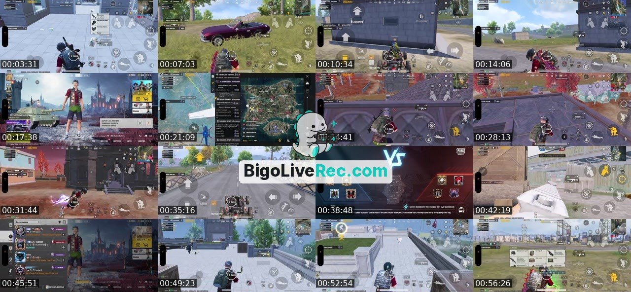 Bigo live: ЧО ТАМ🙋 by @702334971
