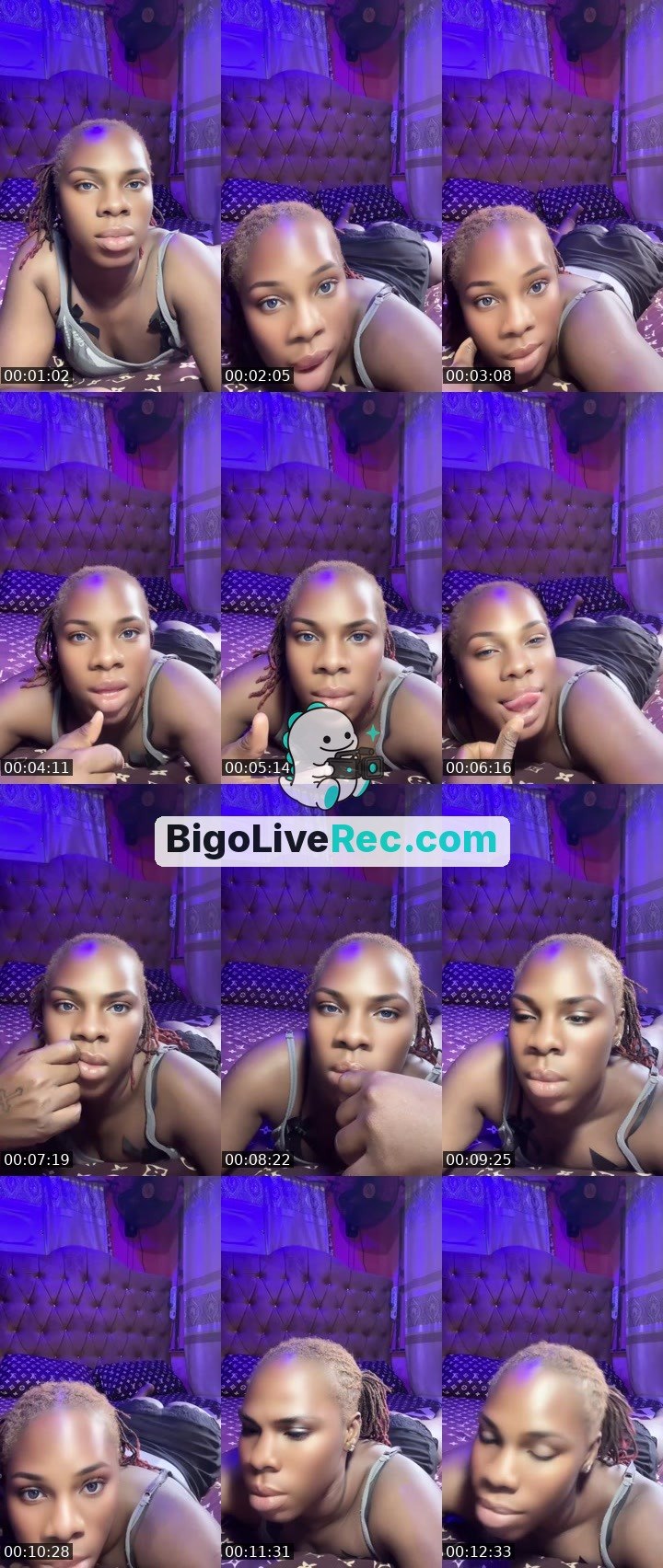 Bigo live: #Hipster HNM to you all😍 by @1093909446
