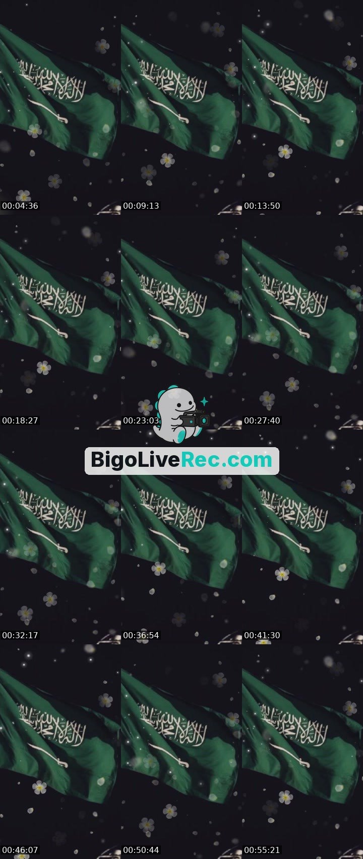 Bigo live: يا الله على بابك يا كريم by @297118276