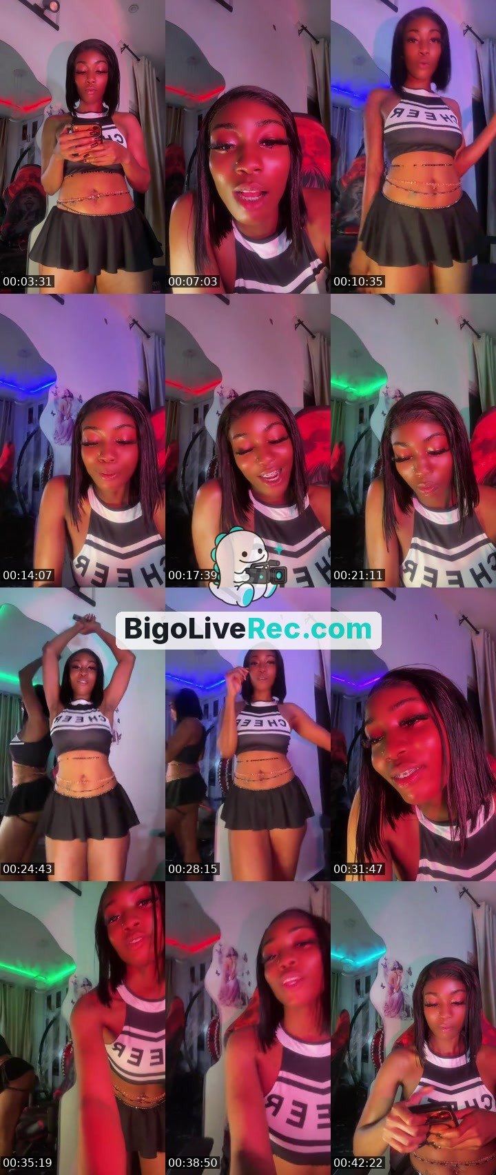 Bigo live: S 00💎 my  v !!!!!       🥱0 by @Cruziop