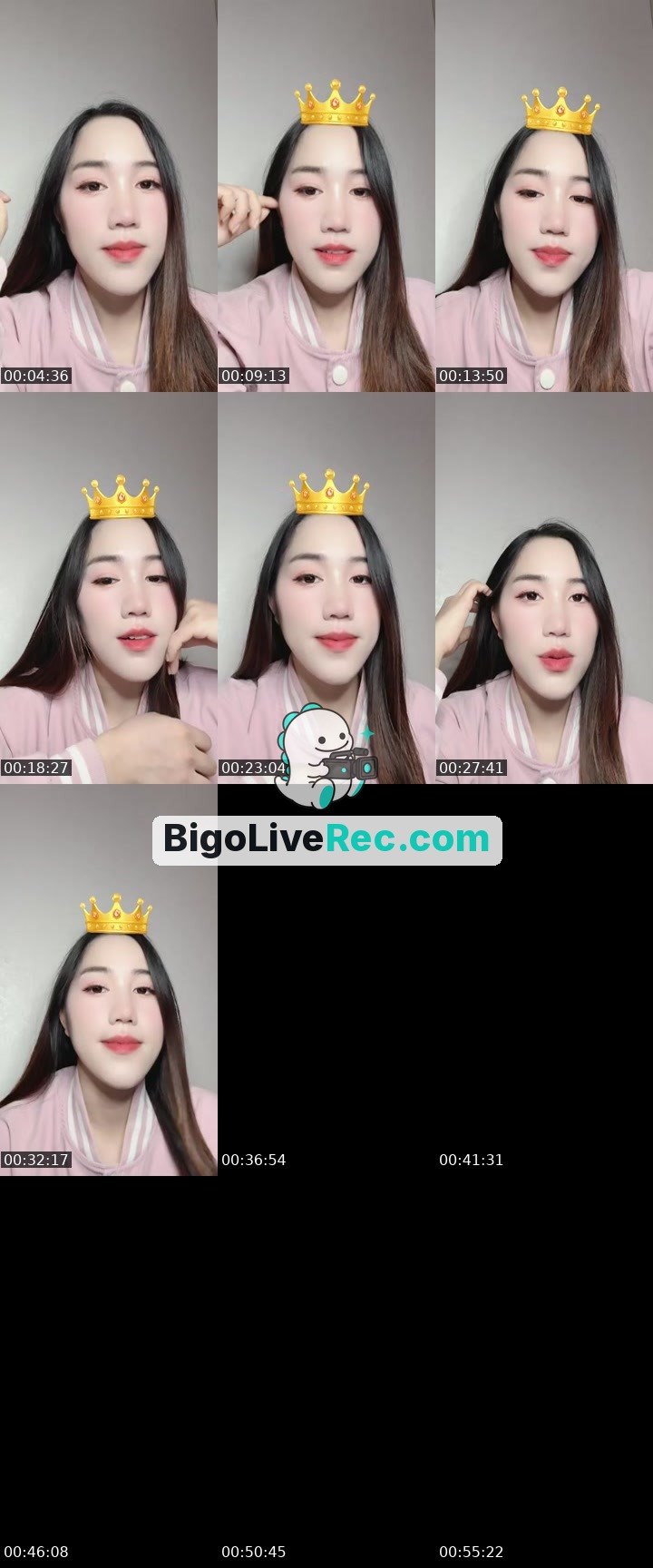 Bigo live: ❤️❤️❤️ by @1133561874