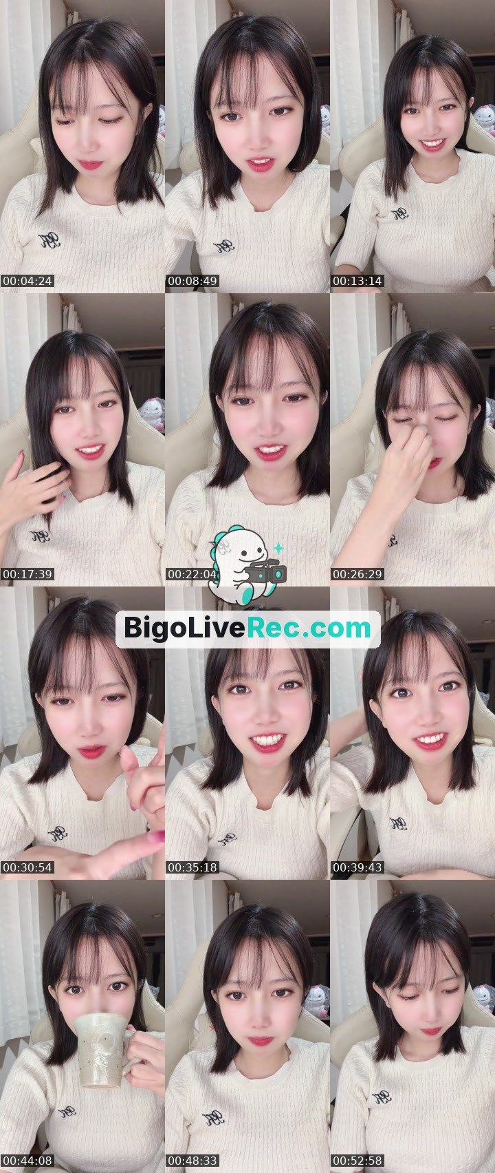 Bigo live: 応援いつもありがとう！！ by @1028084331