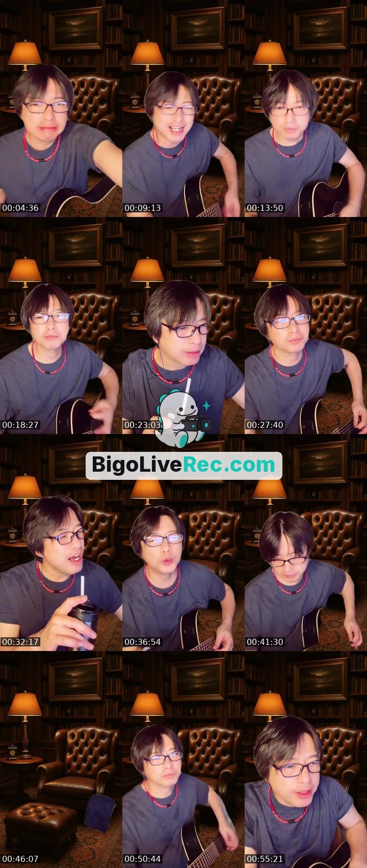 Bigo live: 困ったちゃん@kenken.jp by @879447933