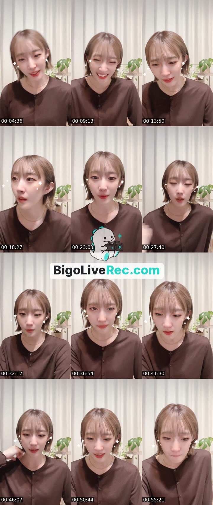 Bigo live: #初心者 回復❕❕配信始めて1か月🐶 by @1137006988
