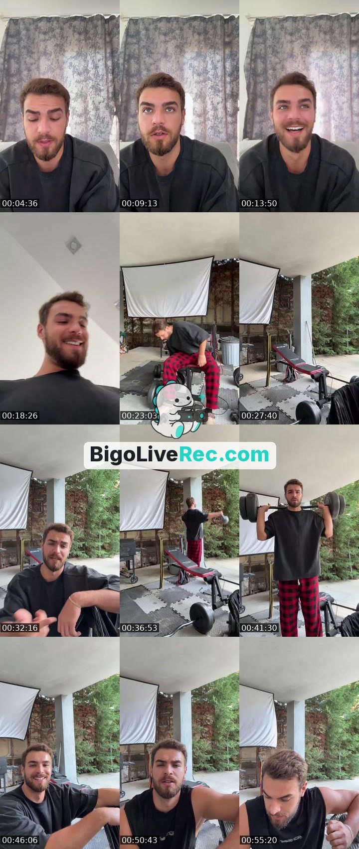 Bigo live: #Hipster Maşallah hocam by @646212828