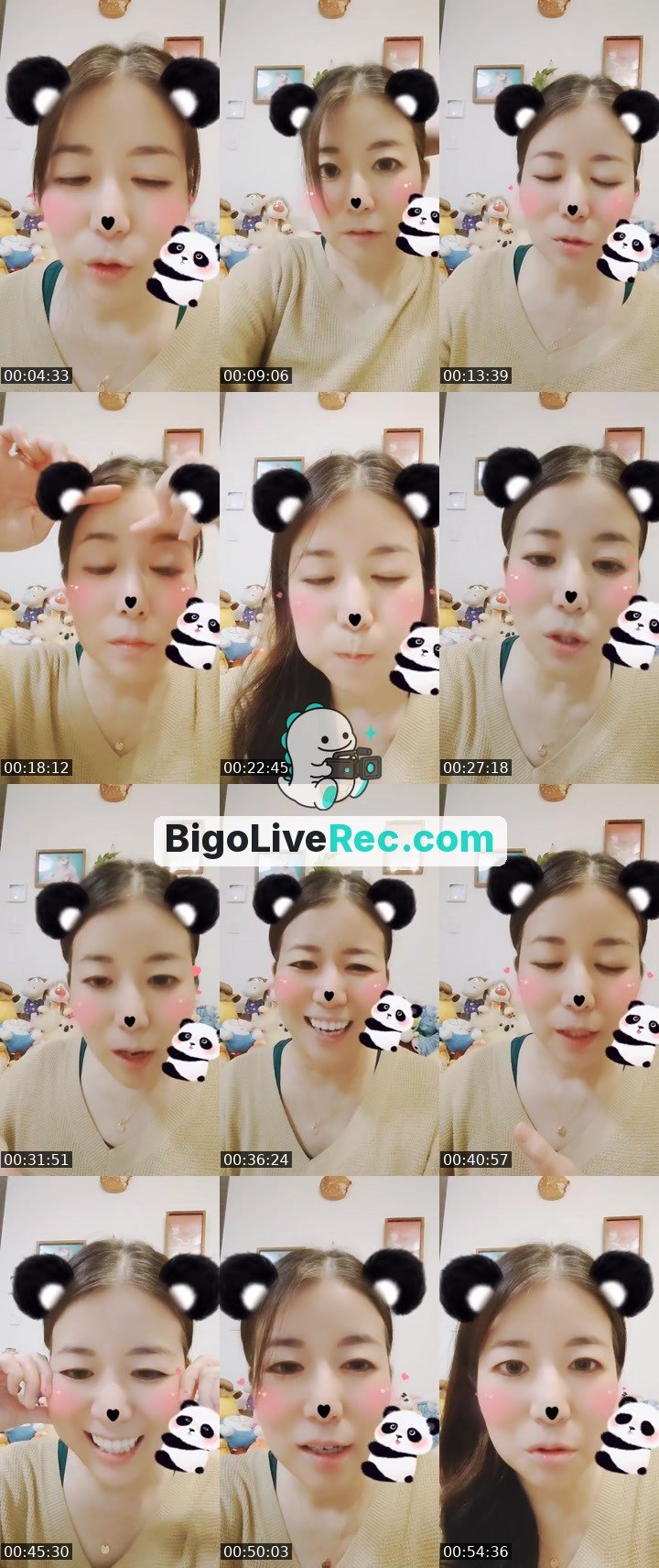 Bigo live: #初見さんいらっしゃい 🫨🫠😮‍💨🐕 by @809487021
