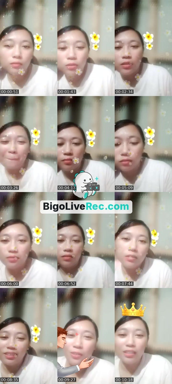 Bigo live: #LFTop1 fam pk by @1038677555