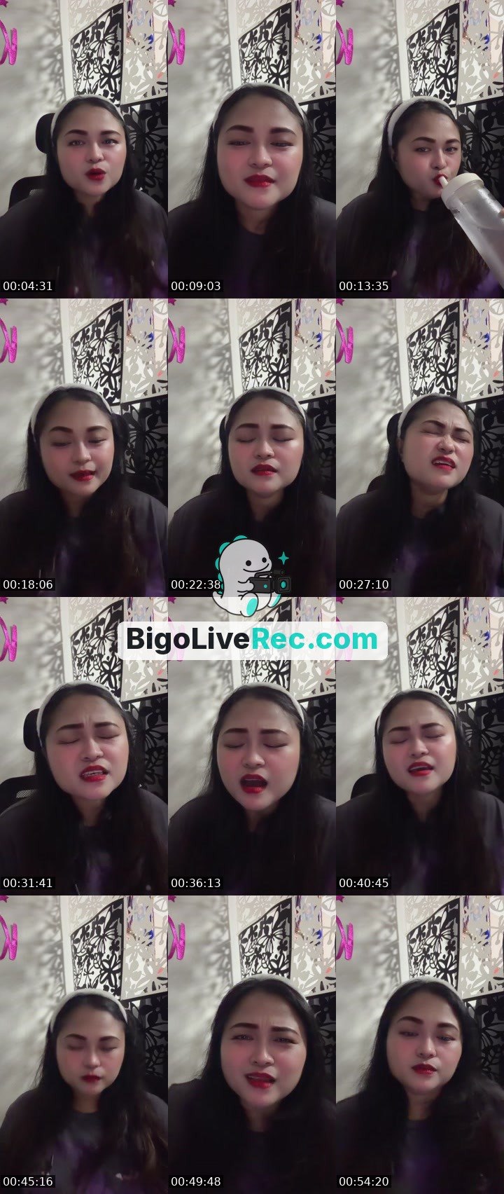 Bigo live: Lf angelssss🙈😘 by @976696006