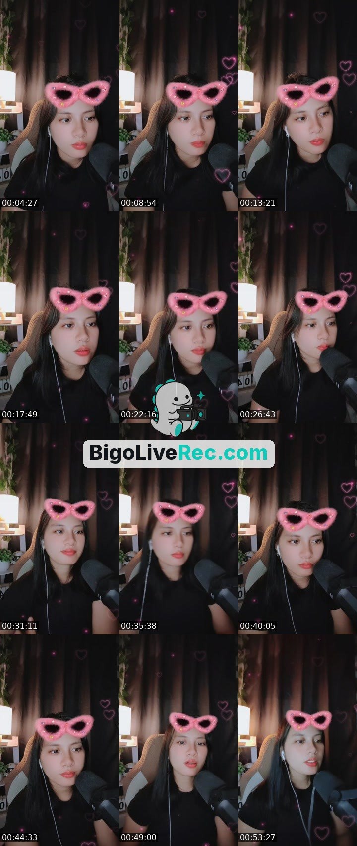 Bigo live: #LFTop1 BUENA MANO ☺️ by @928340303