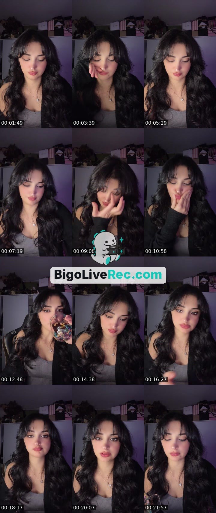 Bigo live: ACİL SEVİLİN 🤫 by @Esmero6