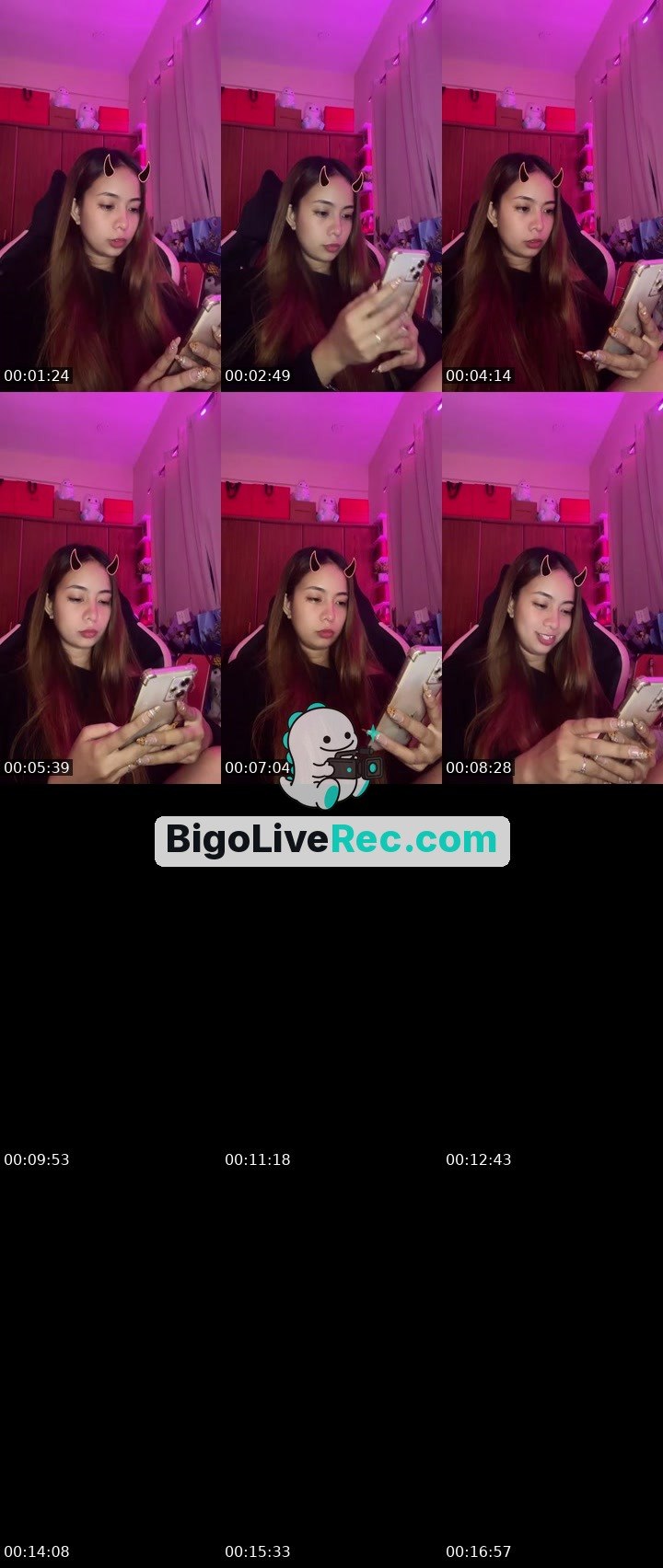Bigo live: #QuotaCutie Buena Mano ❤️🤞🏻 by @929462627