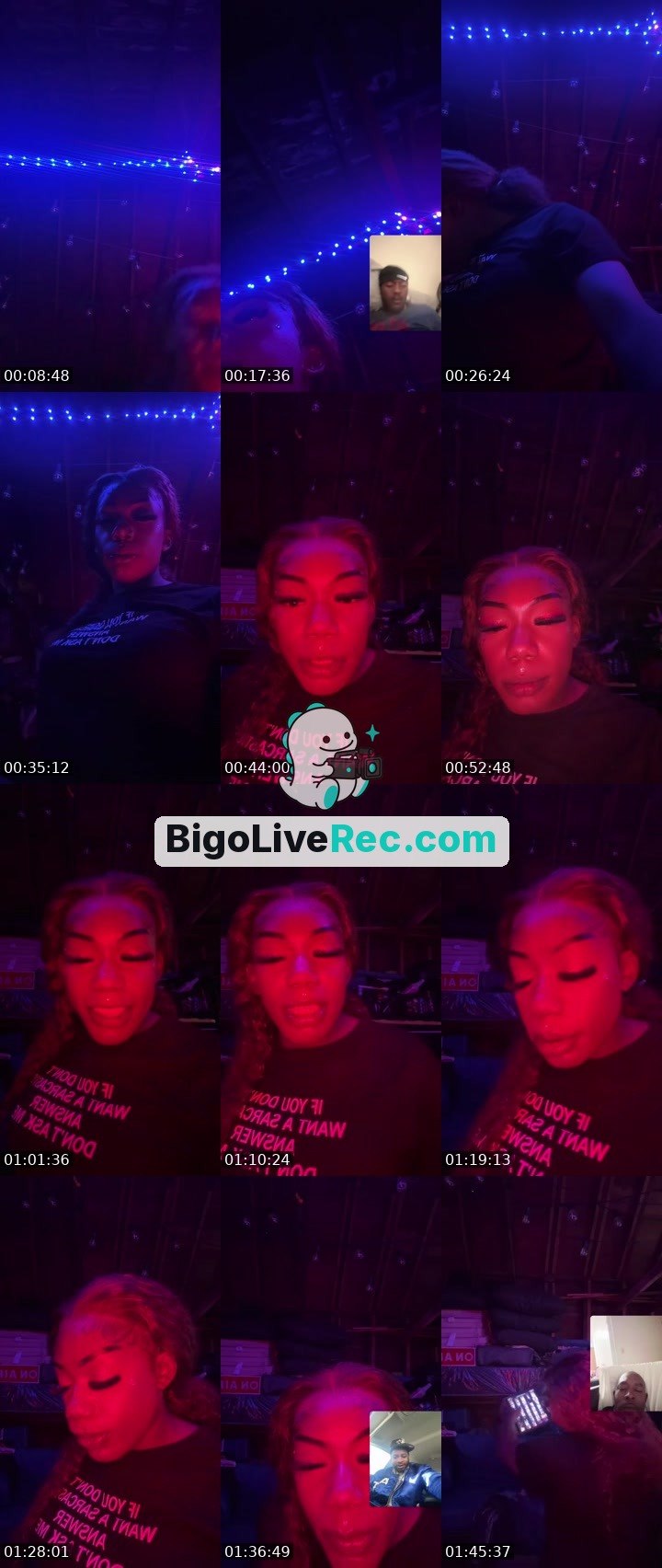 Bigo live: 𝐈 𝐌 𝐇 𝐑 ☆☆ by @dtnhenny
