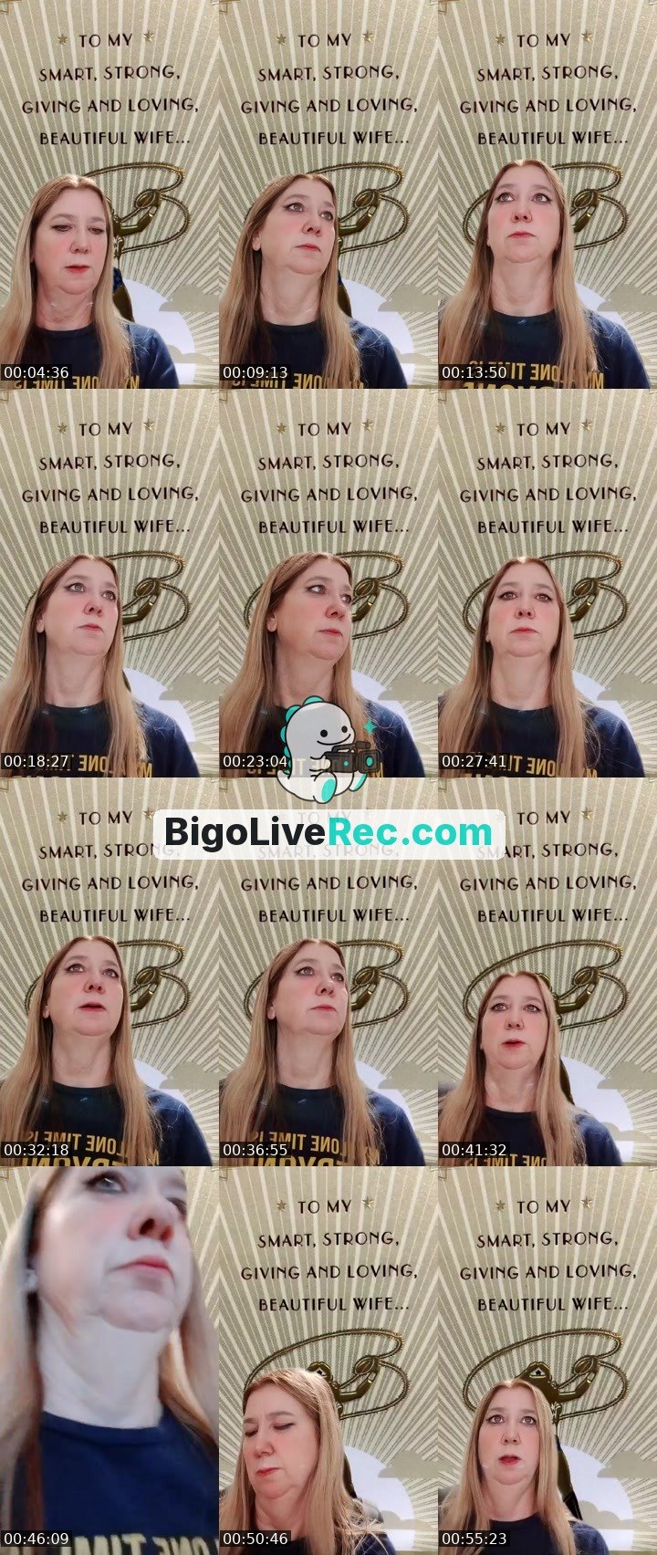 Bigo live: BamaLyfe by @1025504710