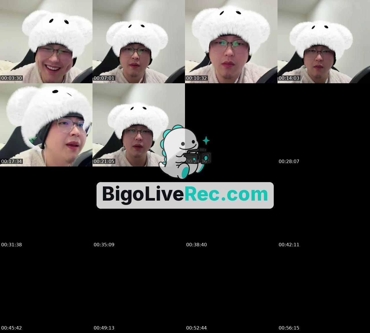 Bigo live: 🎹🎙️🎙️🎹唱唱歌聊聊天 by @1134594265