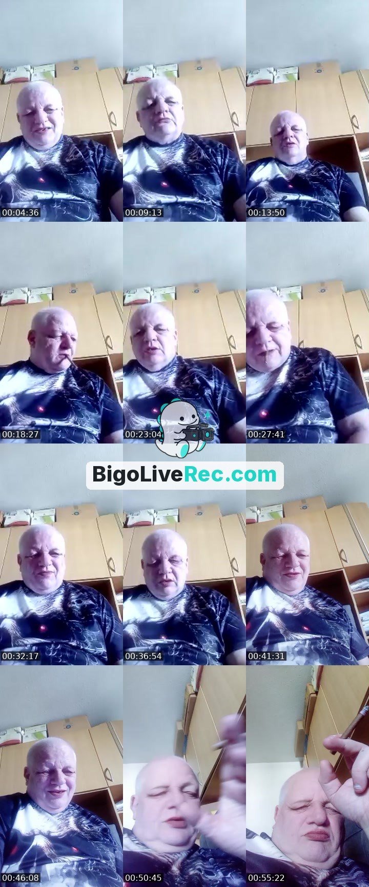 Bigo live: Dragonheard by @734098570